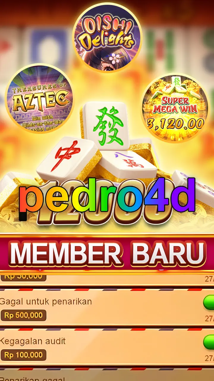 pedro4d APK