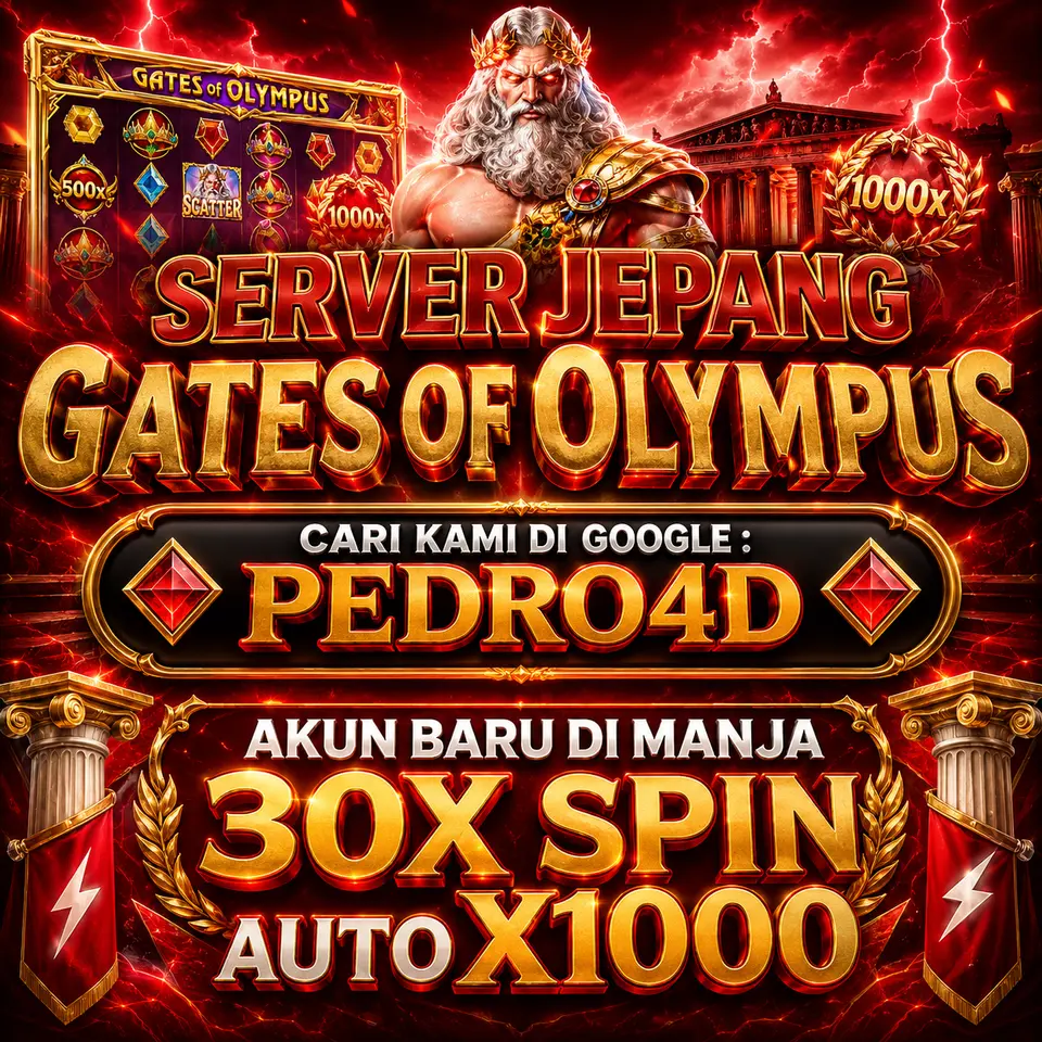 pedro4d Daftar Sekarang - Unduh APK
