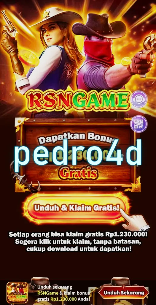 pedro4d Preview - Resmi Unduh
